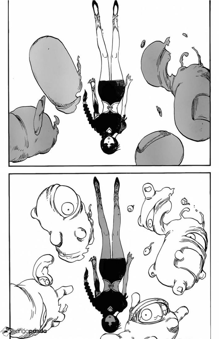 Bleach: Chapter chapitre-643 - Page 5