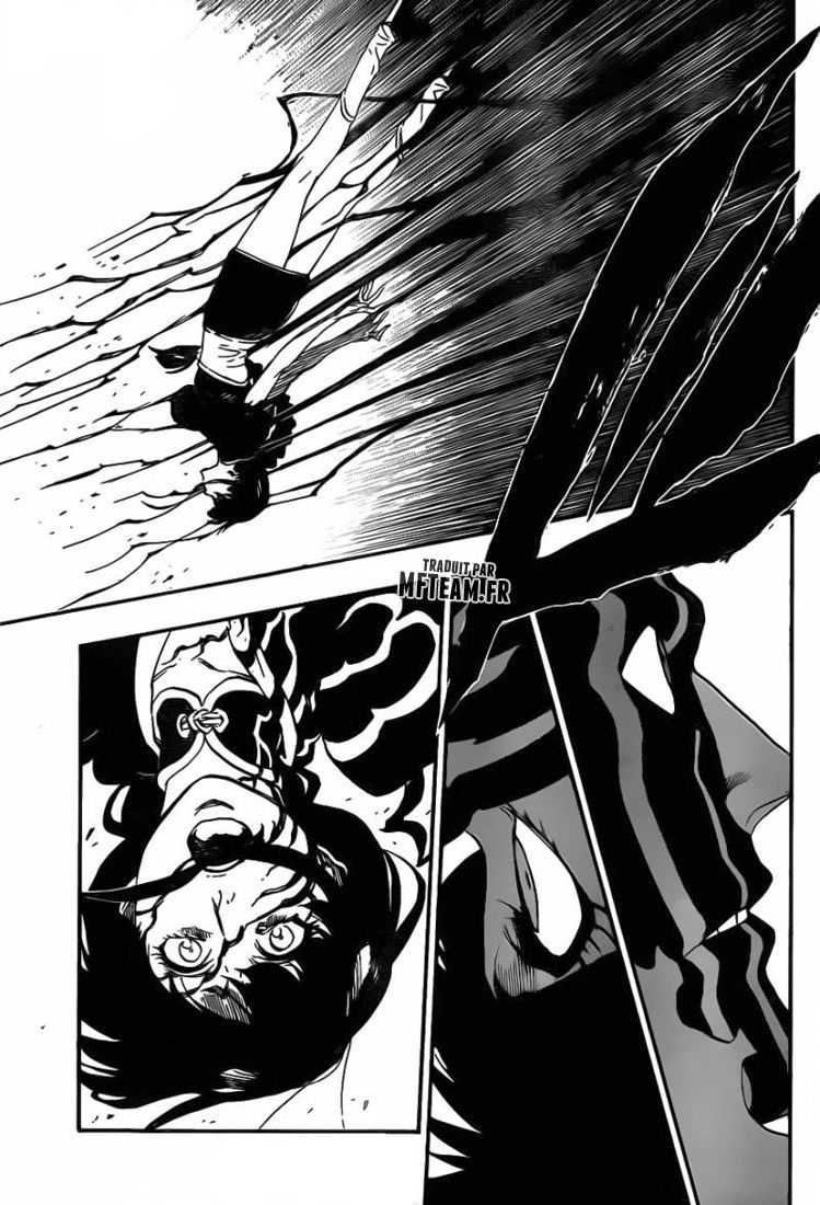 Bleach: Chapter chapitre-643 - Page 6