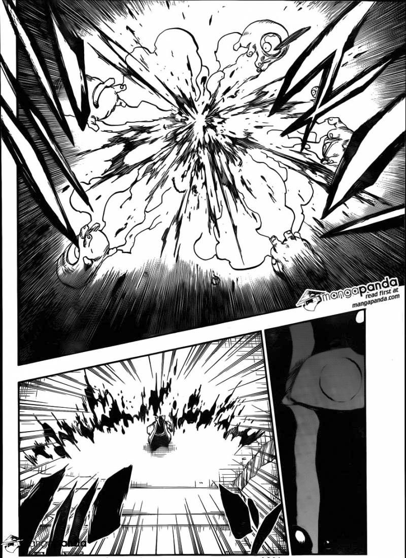 Bleach: Chapter chapitre-643 - Page 7