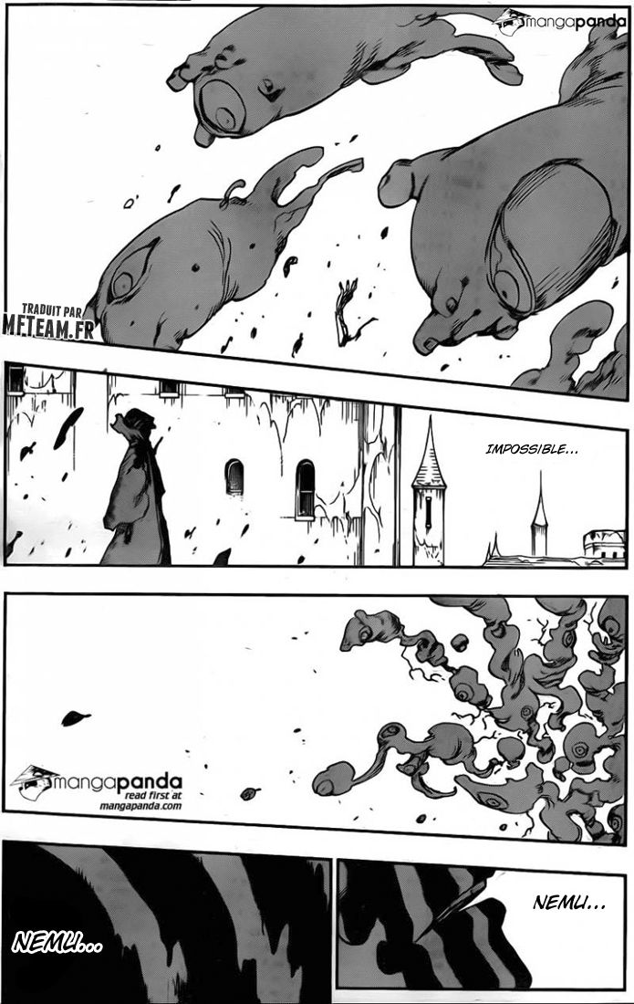 Bleach: Chapter chapitre-643 - Page 8