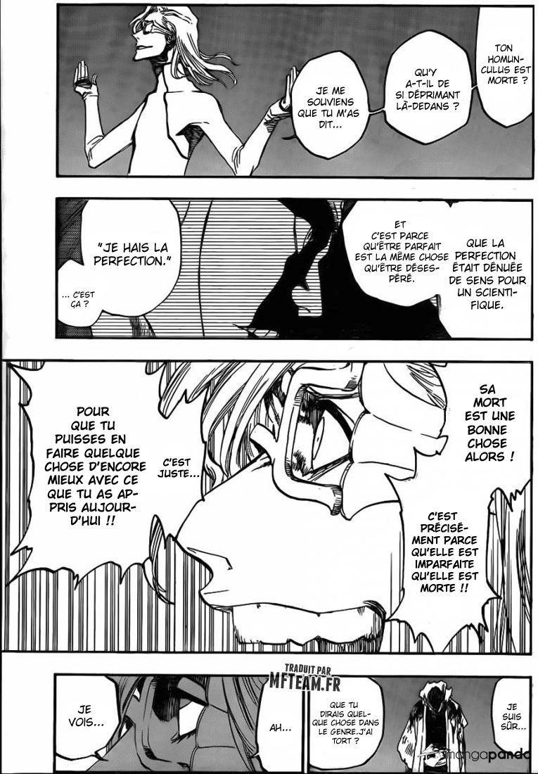 Bleach: Chapter chapitre-643 - Page 10