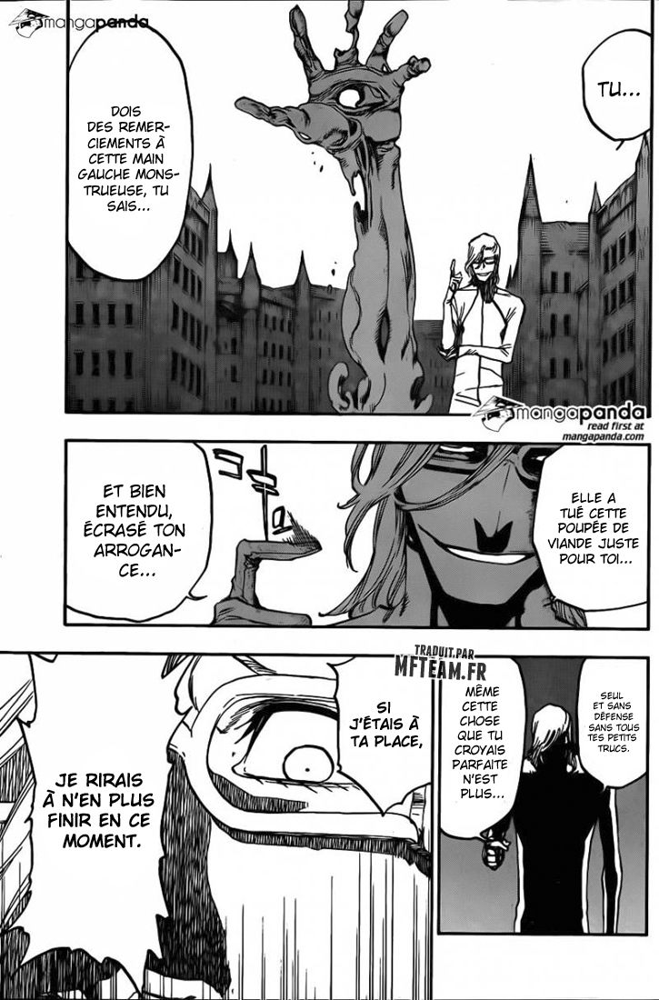 Bleach: Chapter chapitre-643 - Page 12