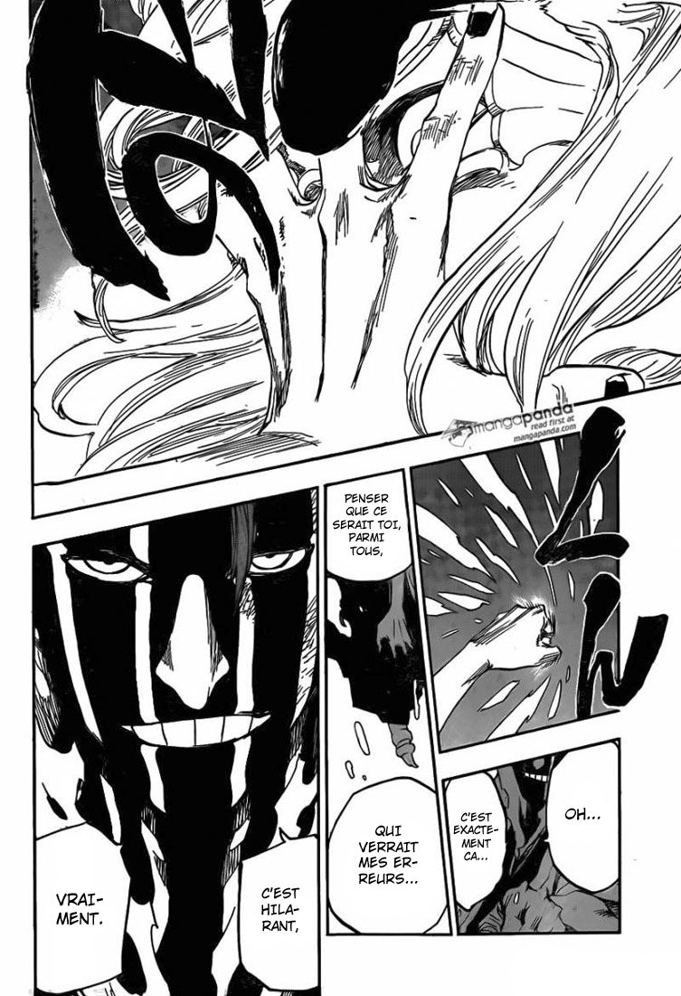 Bleach: Chapter chapitre-643 - Page 13