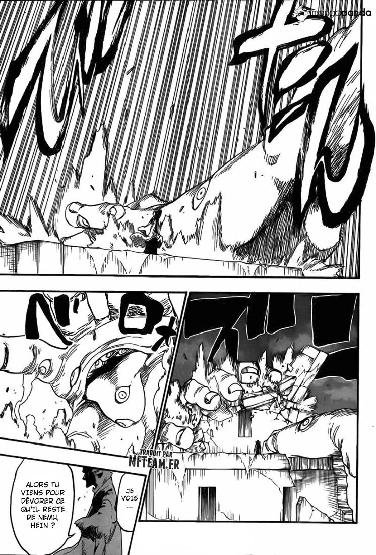 Bleach: Chapter chapitre-643 - Page 14