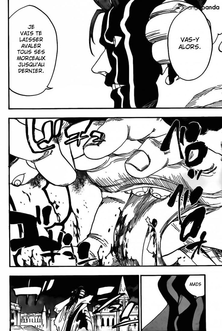 Bleach: Chapter chapitre-643 - Page 15