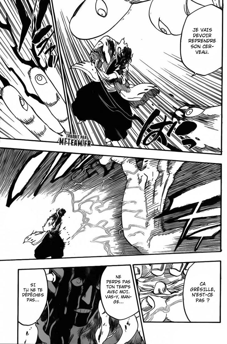 Bleach: Chapter chapitre-643 - Page 16