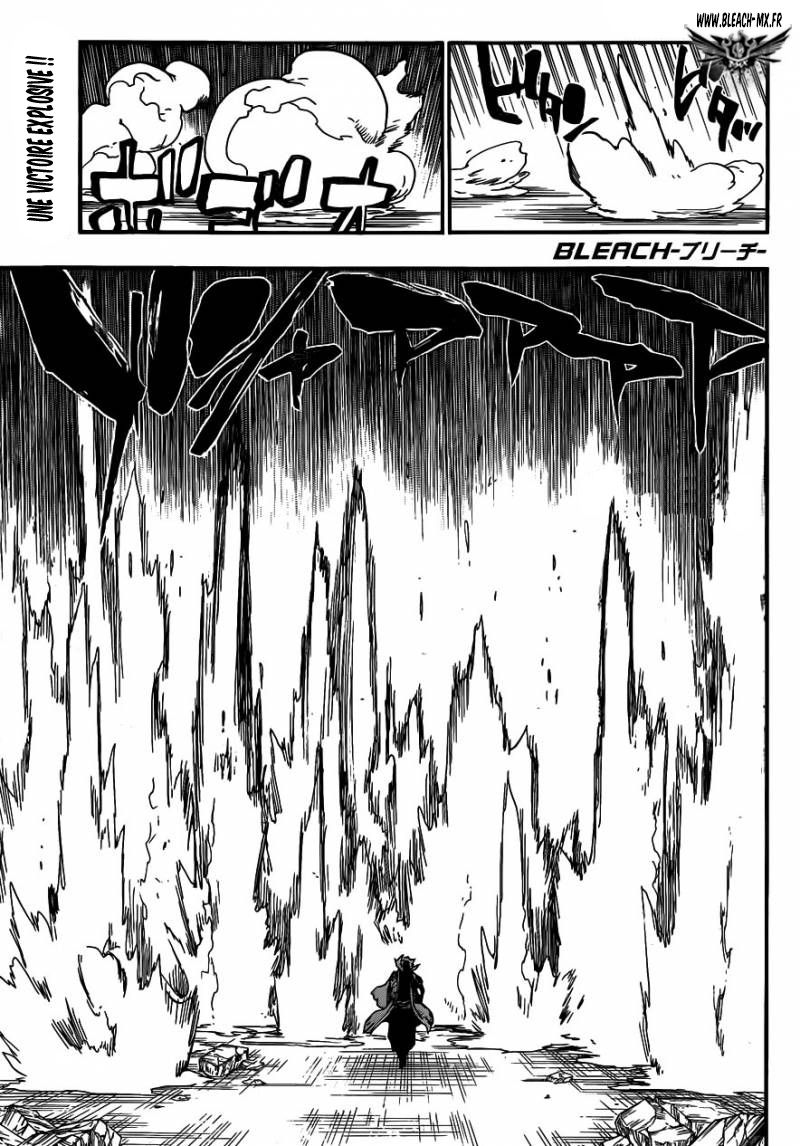 Bleach: Chapter chapitre-644 - Page 1