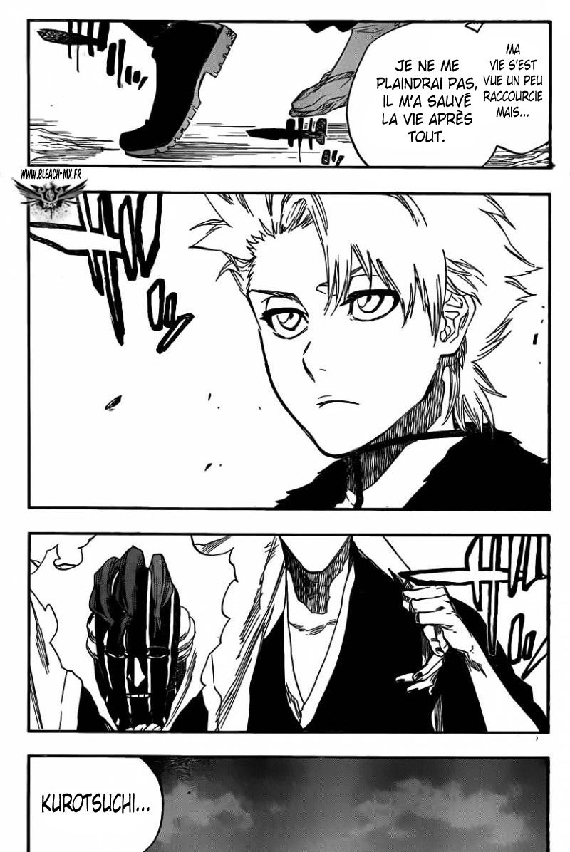 Bleach: Chapter chapitre-644 - Page 6