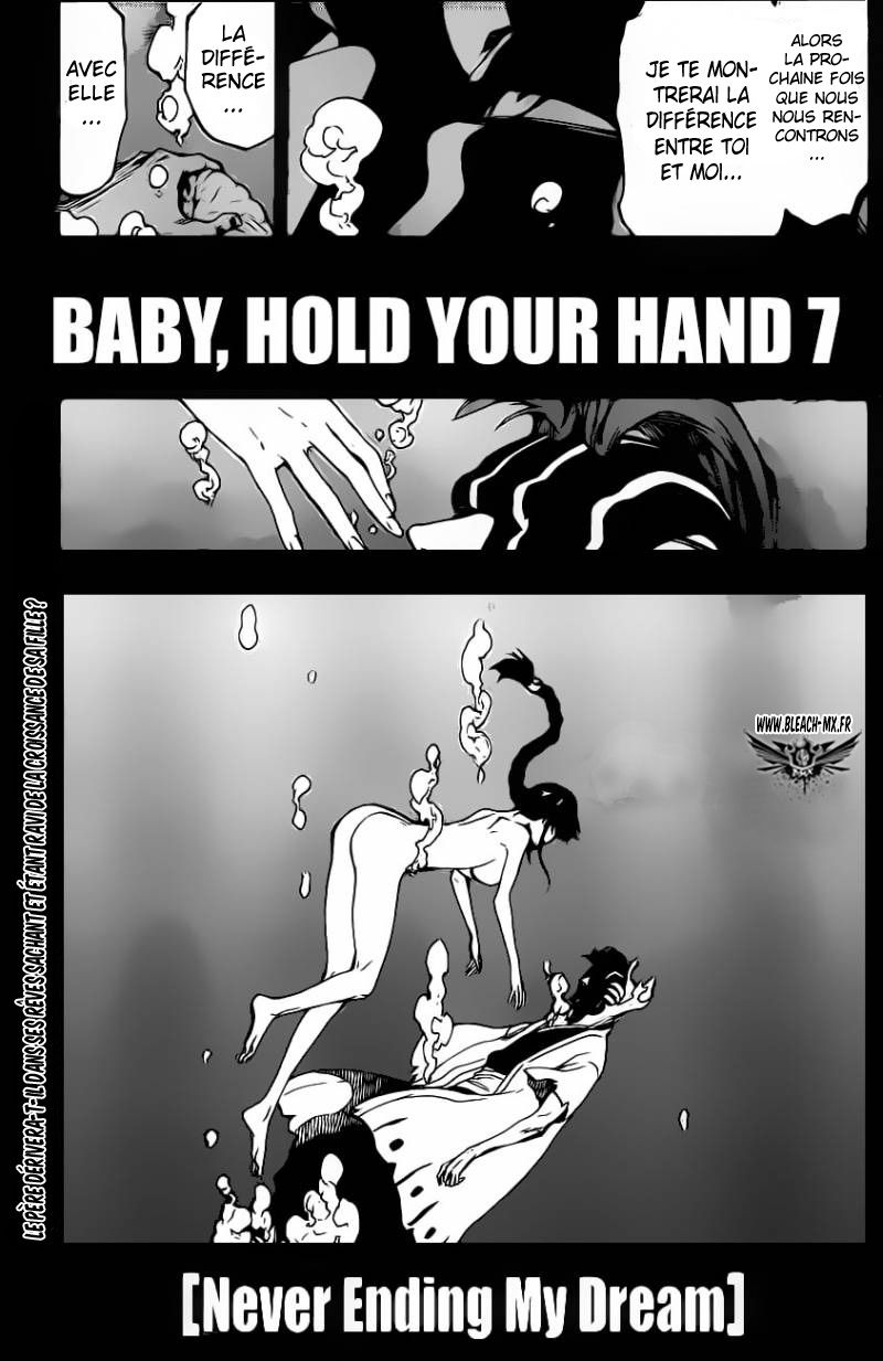 Bleach: Chapter chapitre-644 - Page 10