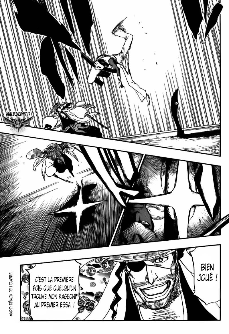 Bleach: Chapter chapitre-645 - Page 14