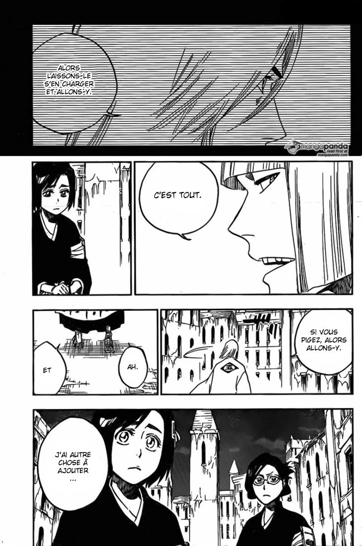 Bleach: Chapter chapitre-646 - Page 4