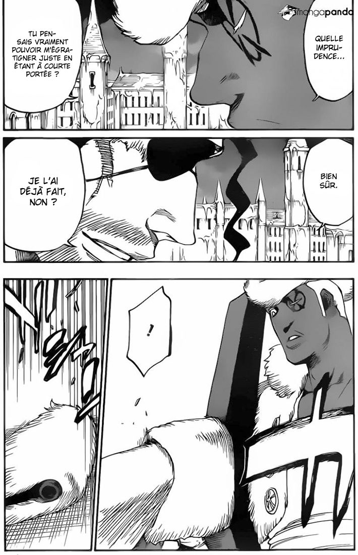 Bleach: Chapter chapitre-646 - Page 7