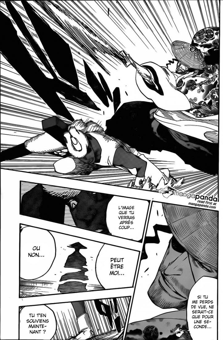 Bleach: Chapter chapitre-646 - Page 10