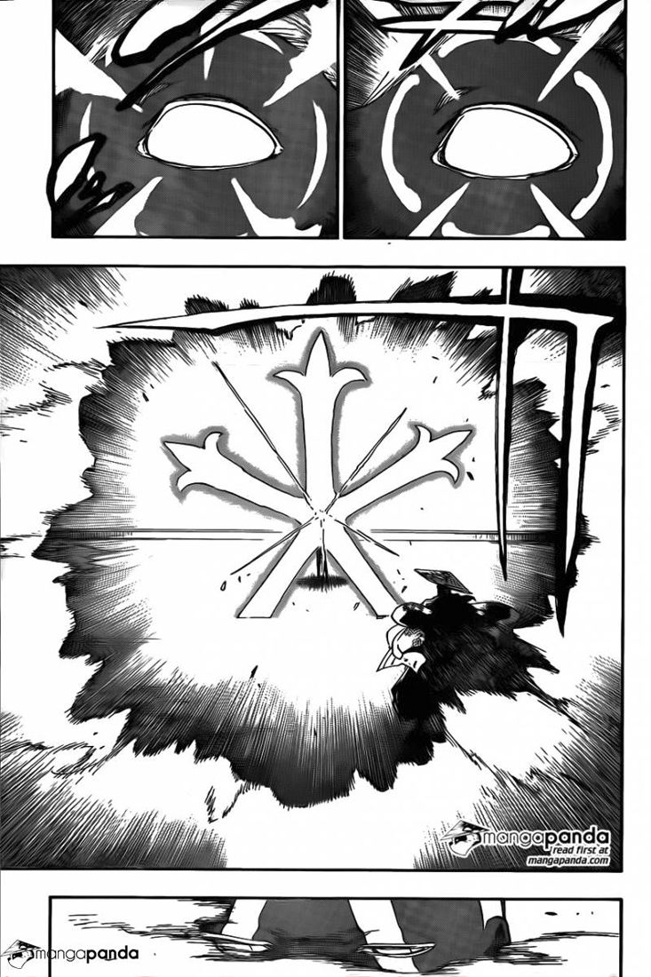 Bleach: Chapter chapitre-646 - Page 16