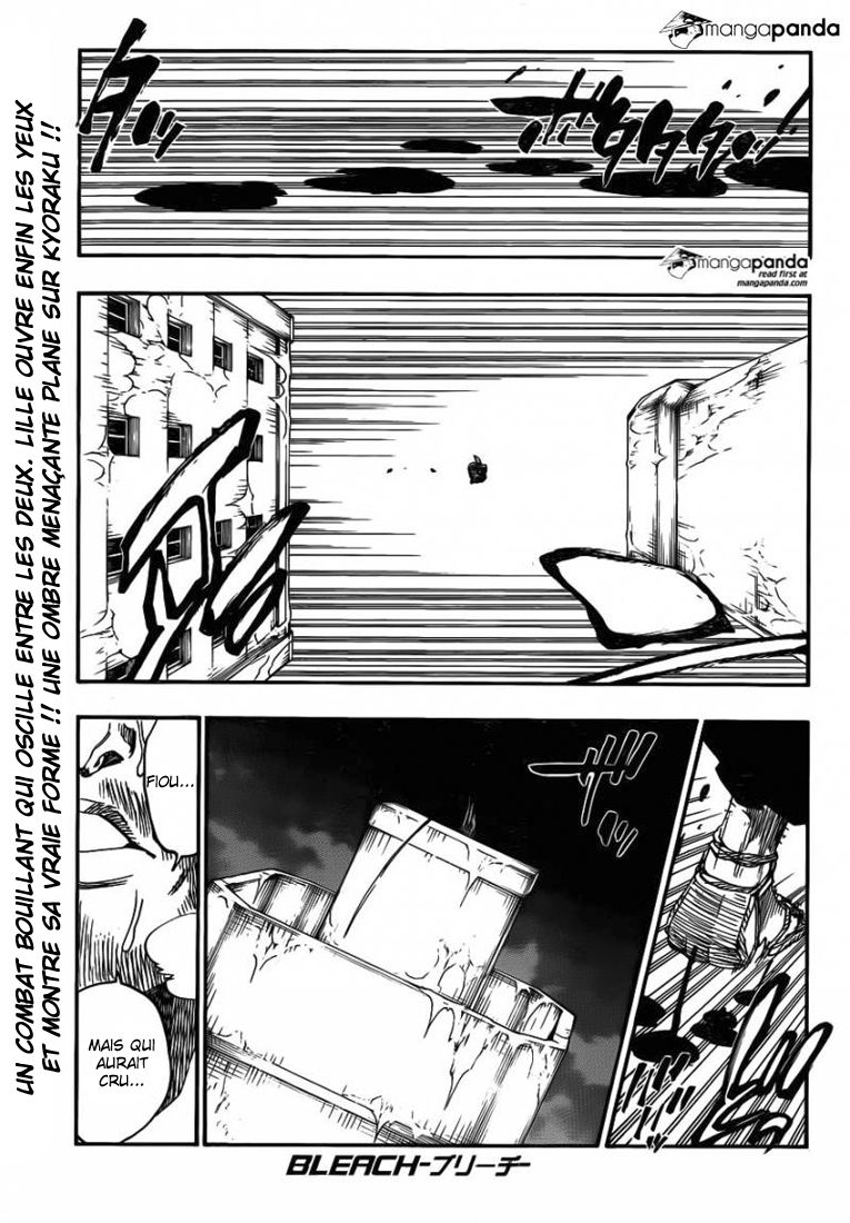 Bleach: Chapter chapitre-647 - Page 1