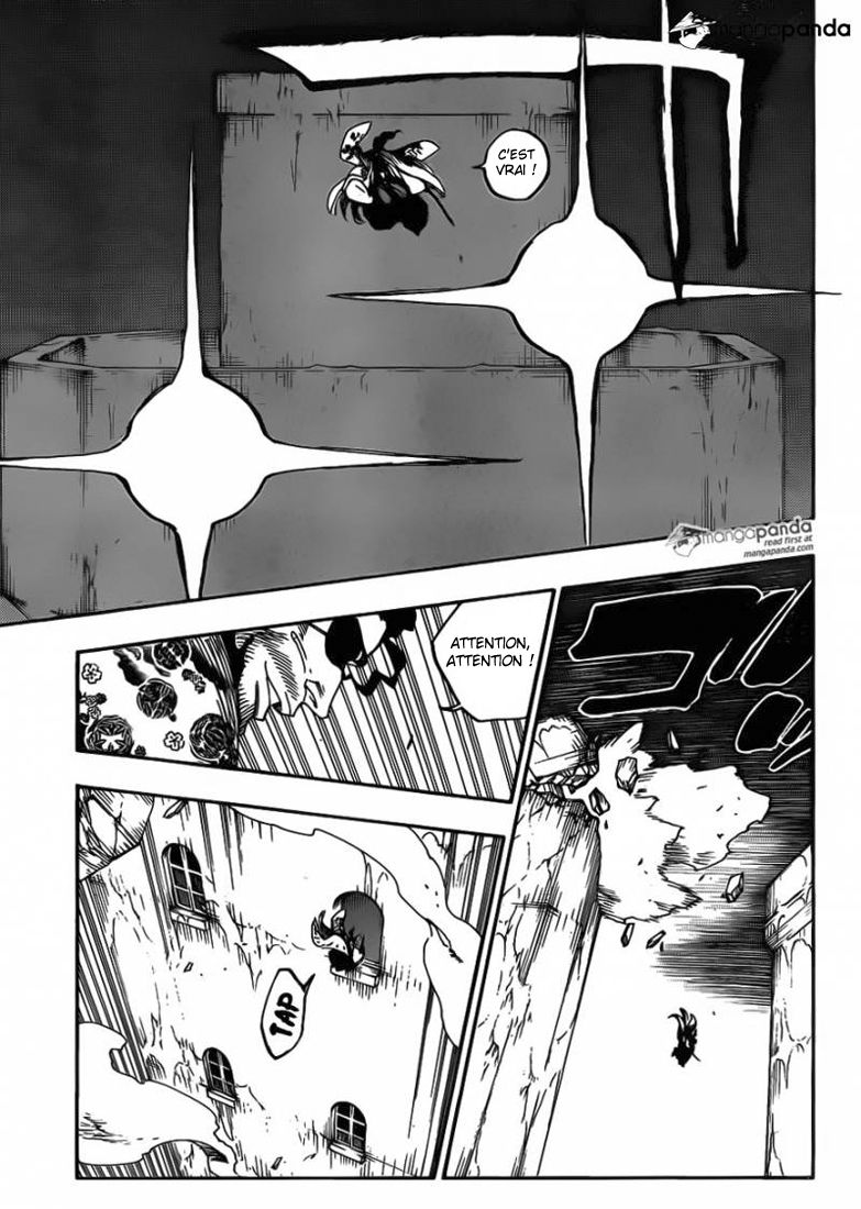 Bleach: Chapter chapitre-647 - Page 4