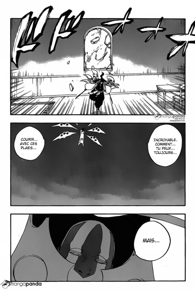 Bleach: Chapter chapitre-647 - Page 5