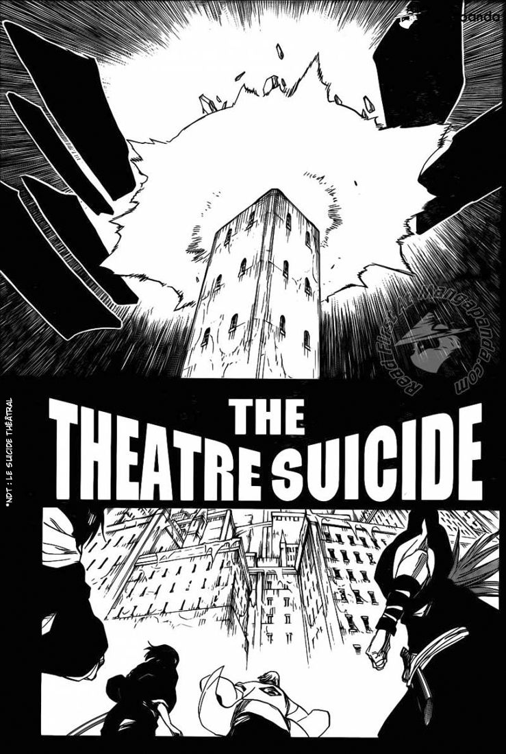 Bleach: Chapter chapitre-647 - Page 8