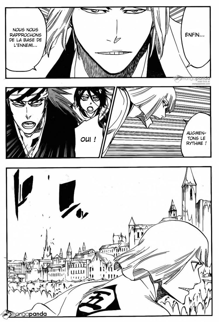 Bleach: Chapter chapitre-647 - Page 9
