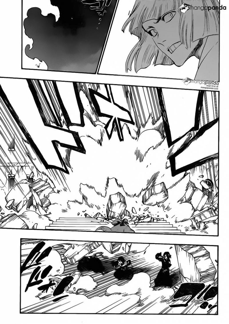 Bleach: Chapter chapitre-647 - Page 10