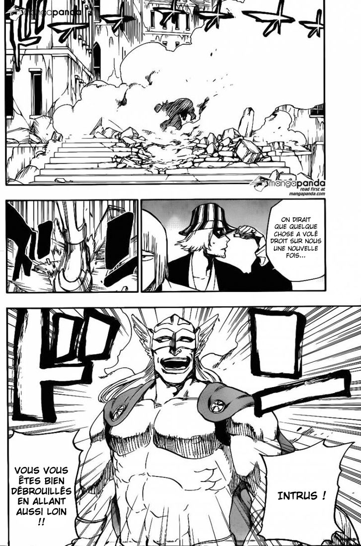 Bleach: Chapter chapitre-647 - Page 11