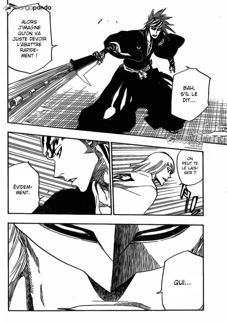 Bleach: Chapter chapitre-647 - Page 13