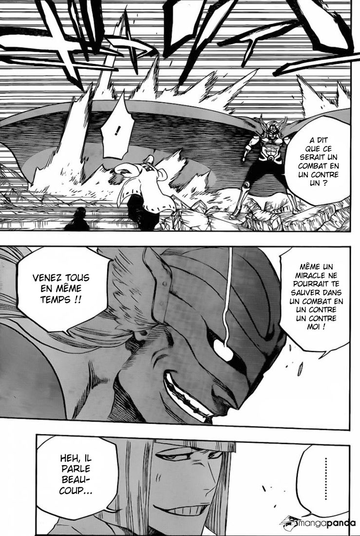 Bleach: Chapter chapitre-647 - Page 14