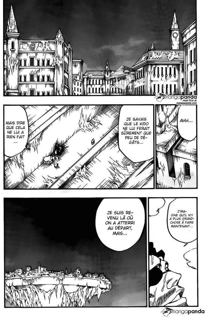 Bleach: Chapter chapitre-647 - Page 15