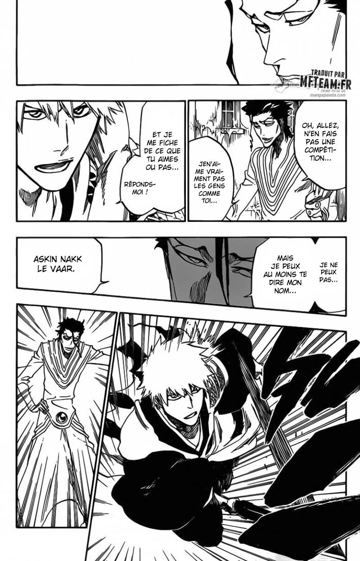 Bleach: Chapter chapitre-648 - Page 4