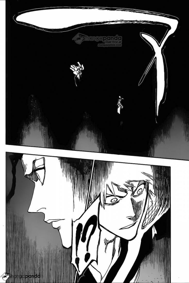 Bleach: Chapter chapitre-648 - Page 5