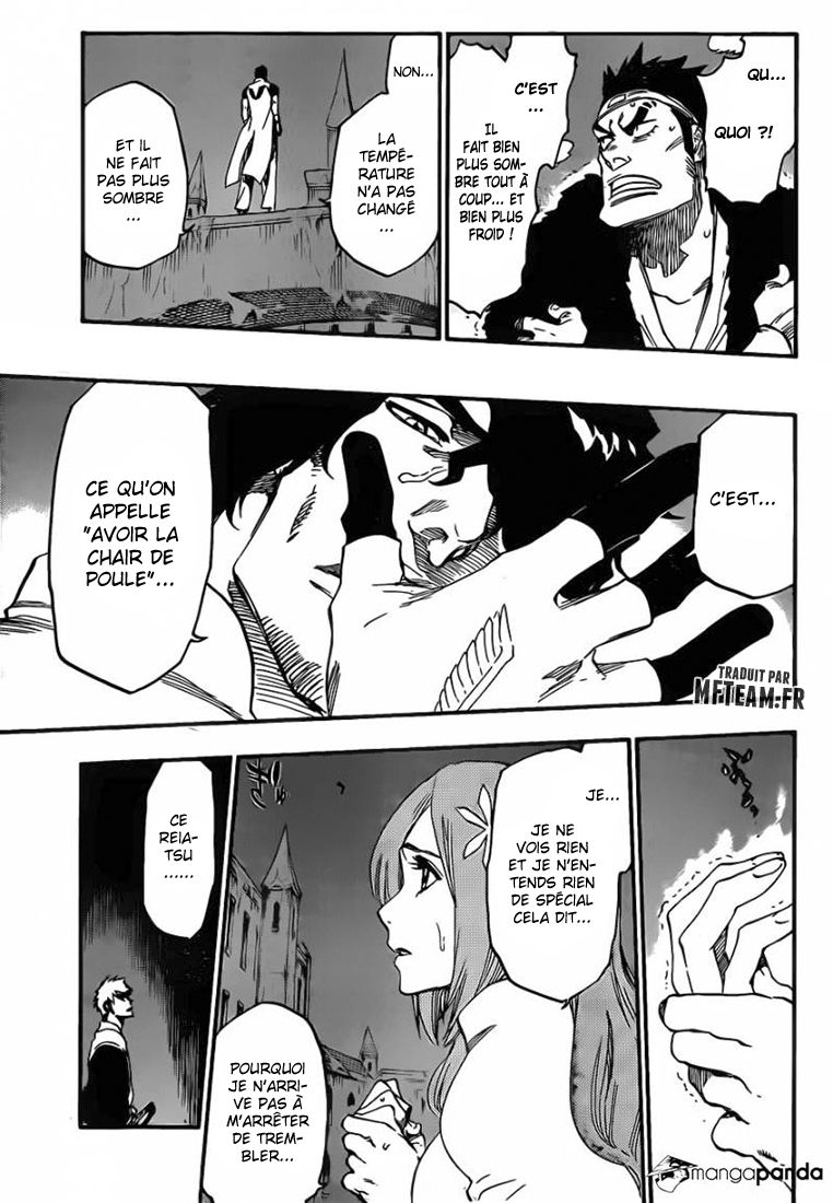 Bleach: Chapter chapitre-648 - Page 6