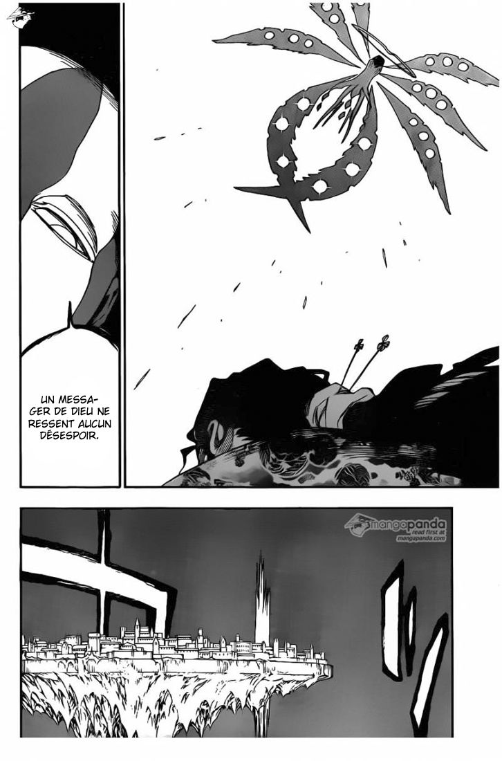 Bleach: Chapter chapitre-648 - Page 11