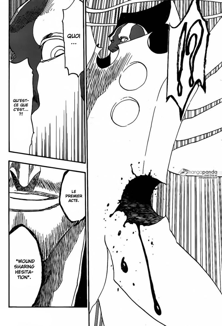 Bleach: Chapter chapitre-648 - Page 13