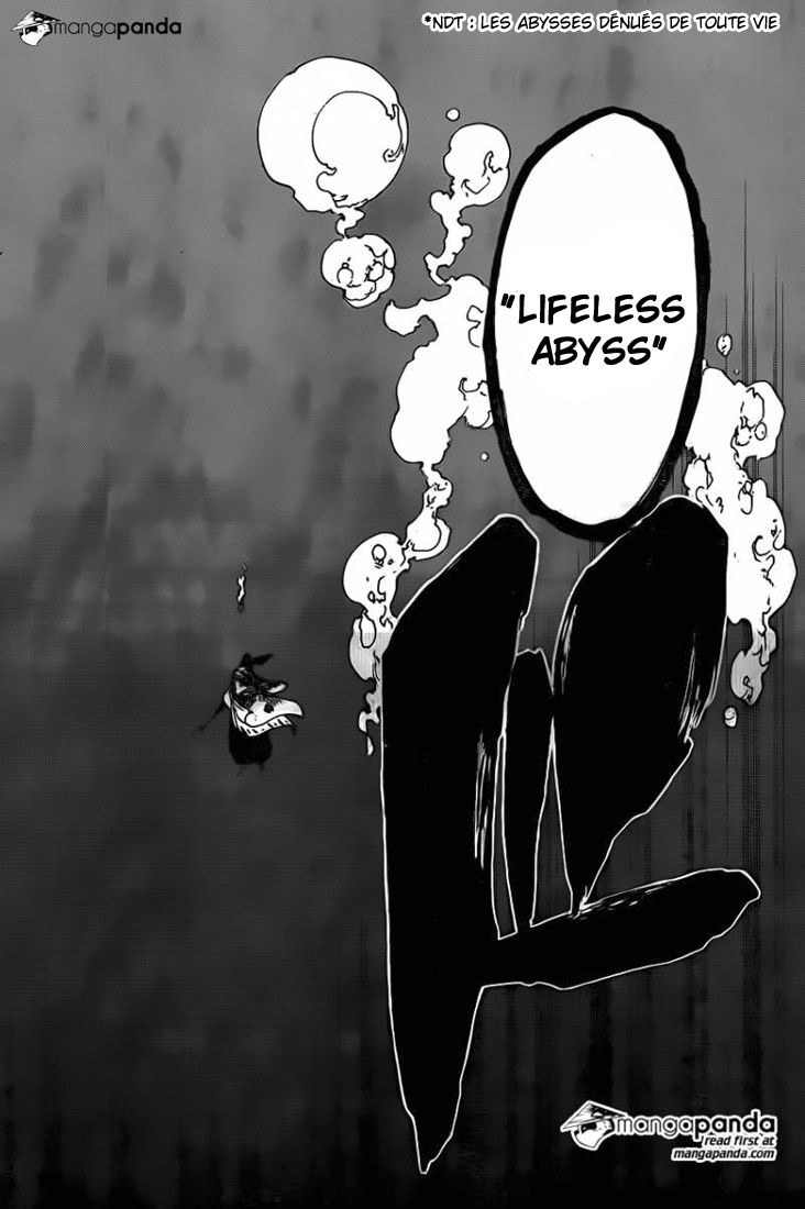 Bleach: Chapter chapitre-648 - Page 17