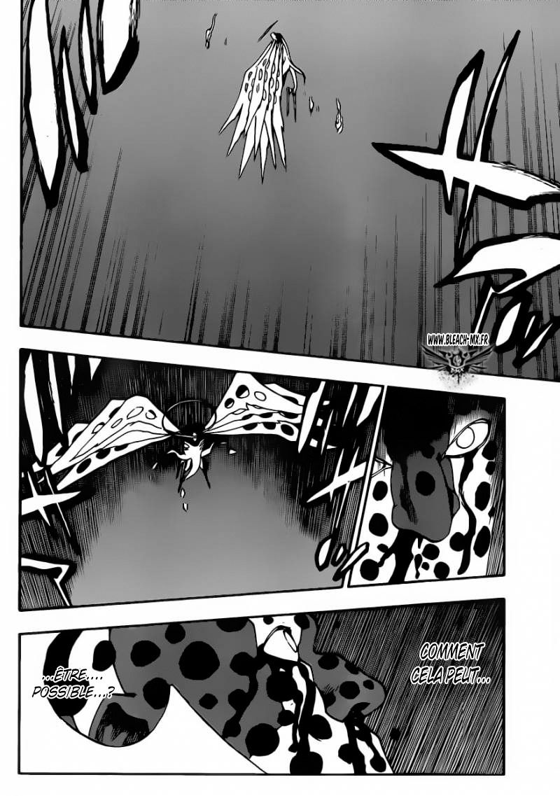Bleach: Chapter chapitre-649 - Page 2