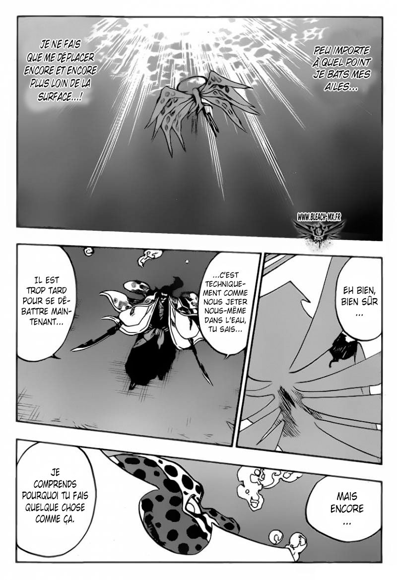 Bleach: Chapter chapitre-649 - Page 4