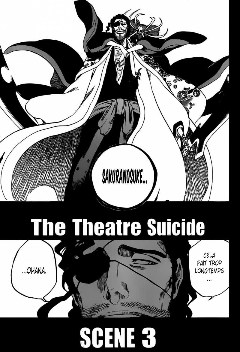 Bleach: Chapter chapitre-649 - Page 6