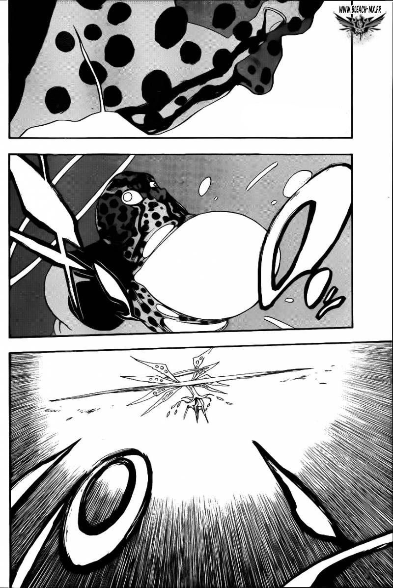 Bleach: Chapter chapitre-649 - Page 12