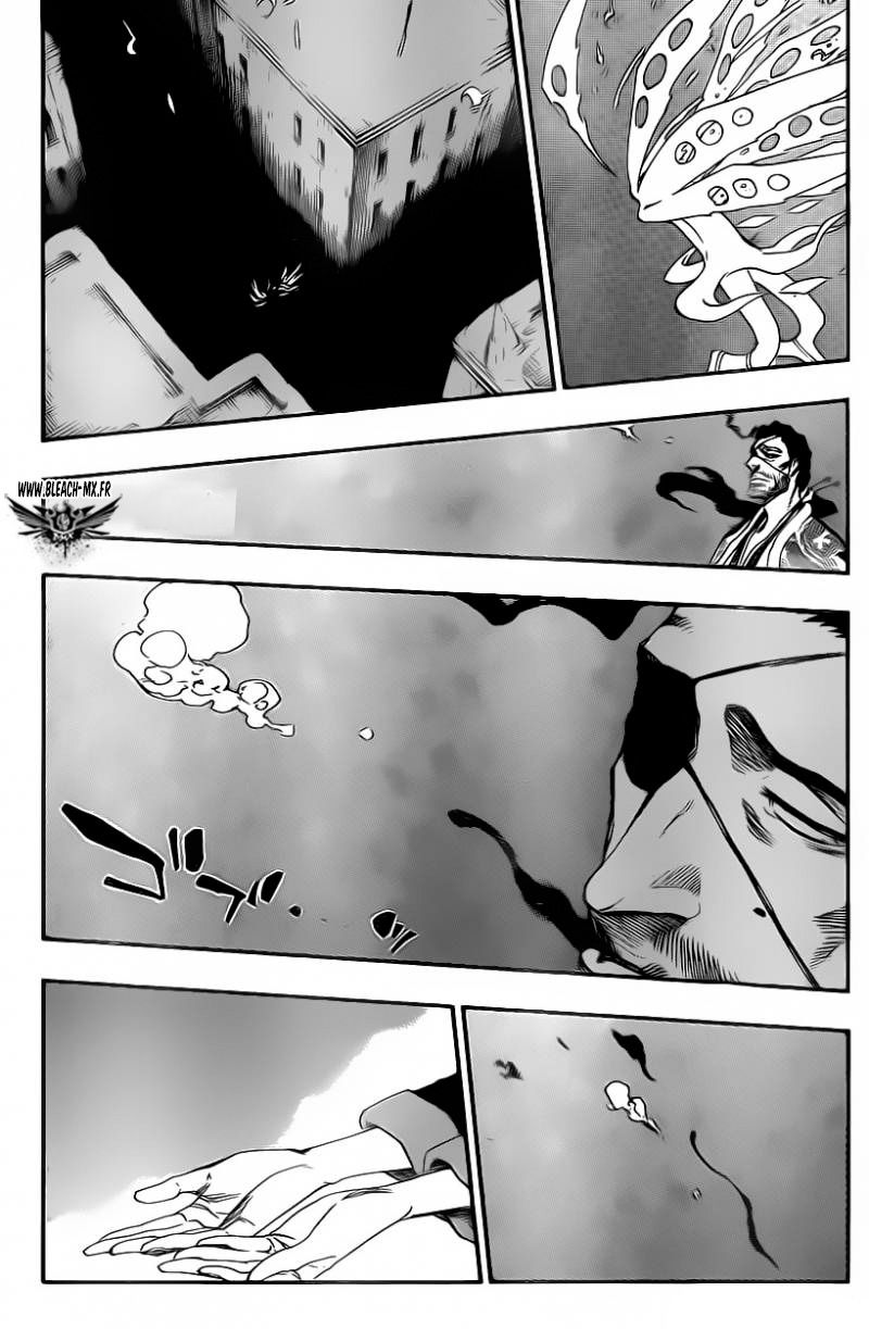 Bleach: Chapter chapitre-649 - Page 13