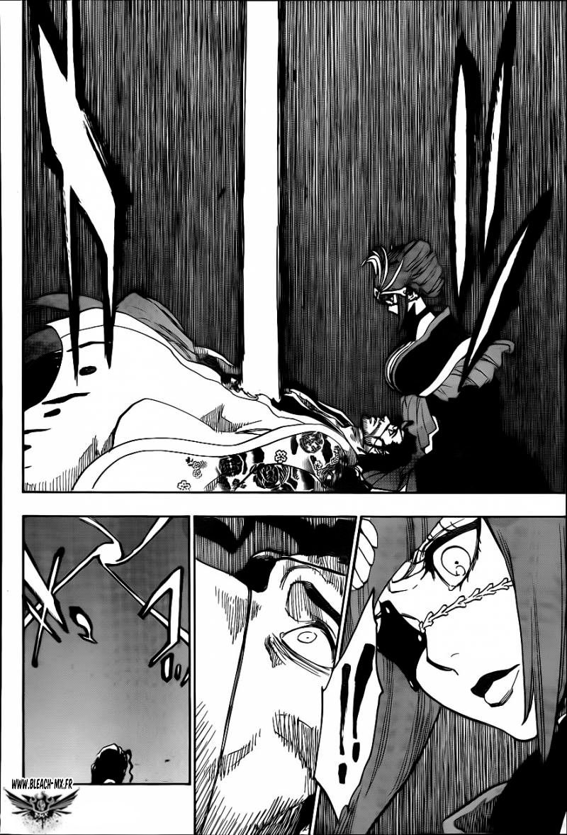 Bleach: Chapter chapitre-649 - Page 16