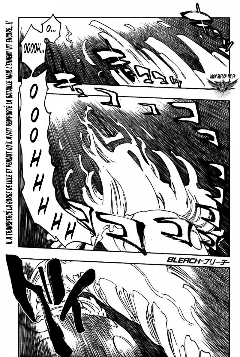 Bleach: Chapter chapitre-650 - Page 1