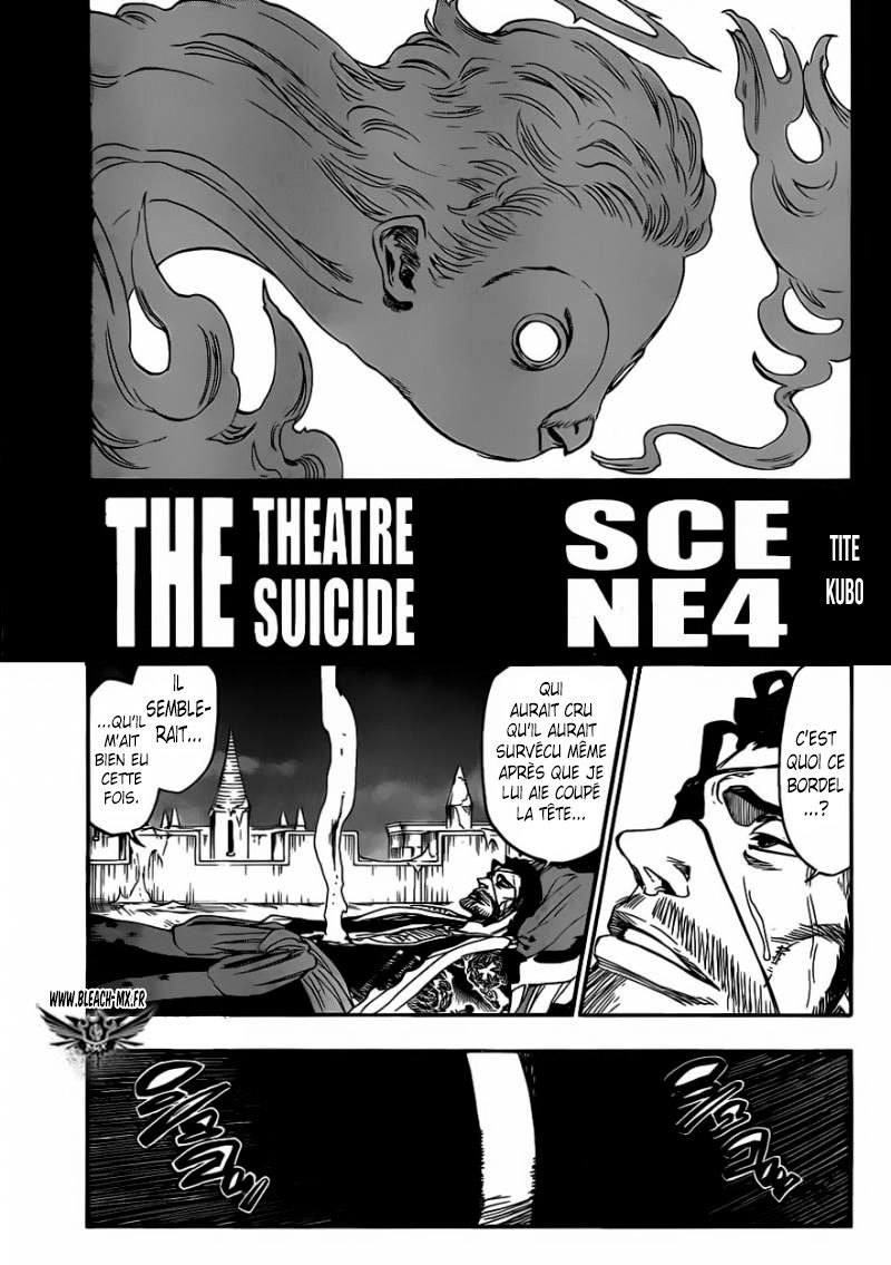 Bleach: Chapter chapitre-650 - Page 4