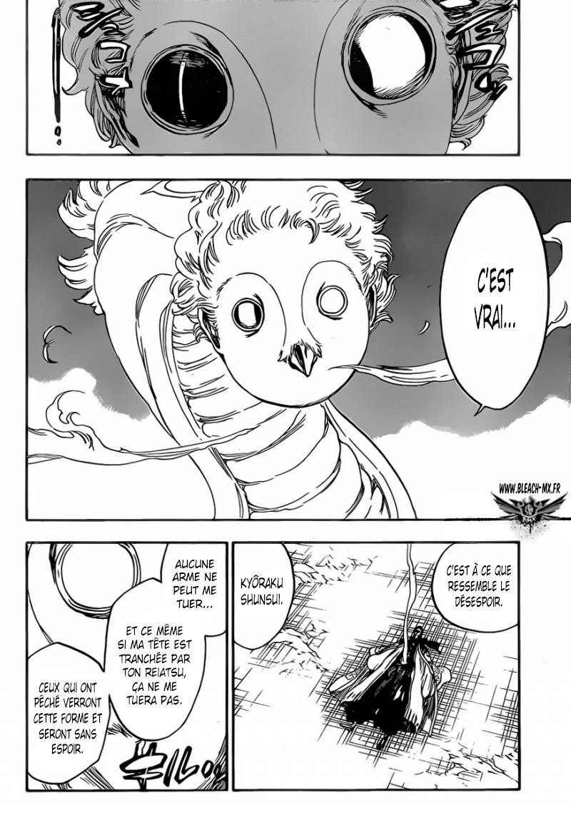 Bleach: Chapter chapitre-650 - Page 5