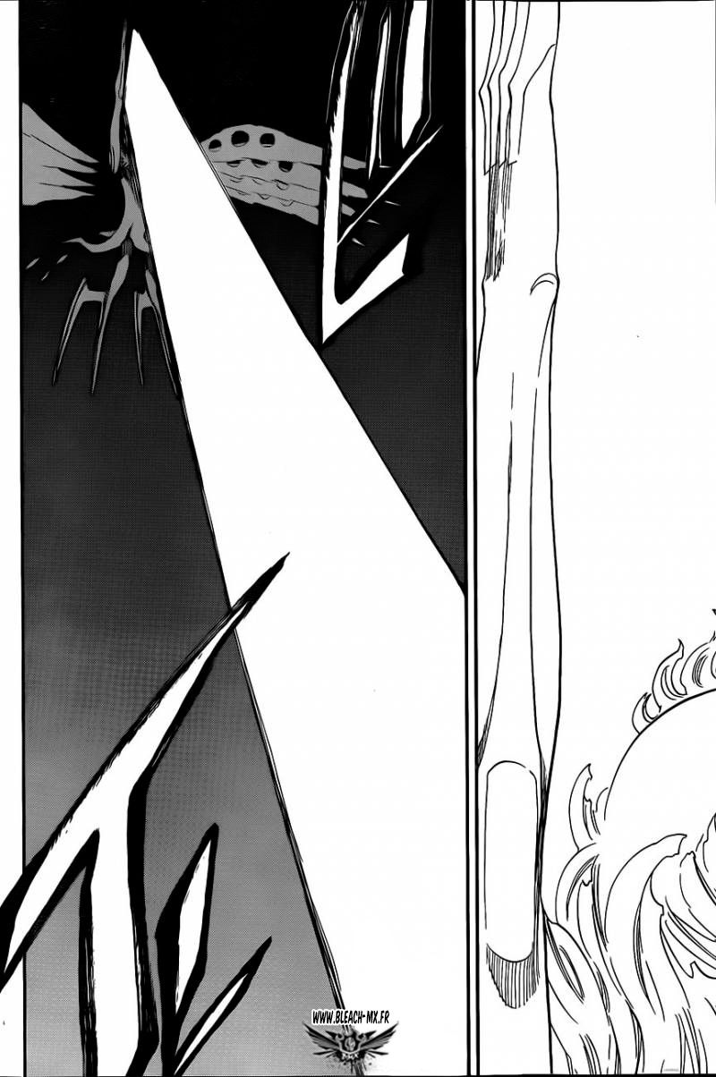 Bleach: Chapter chapitre-650 - Page 7