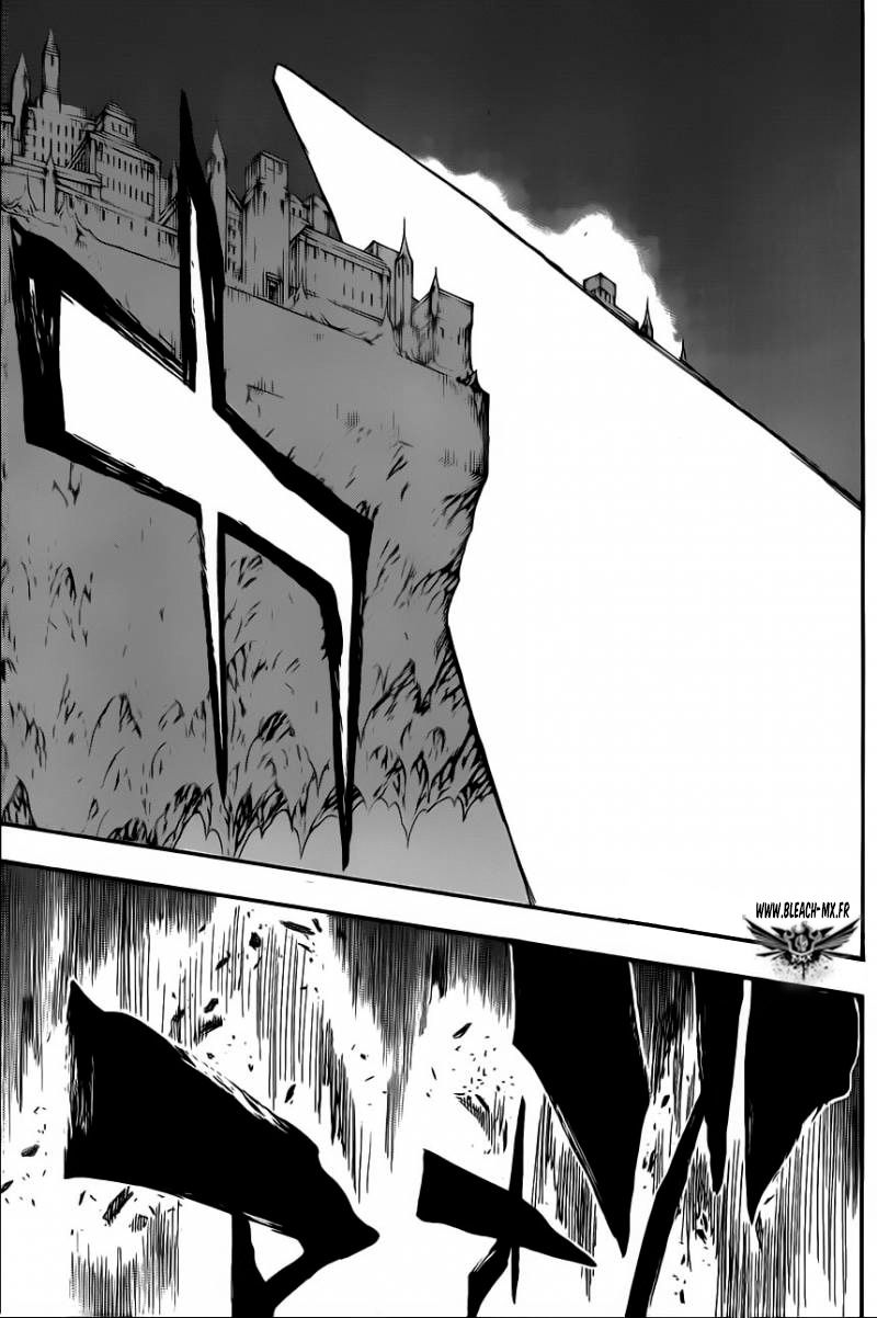 Bleach: Chapter chapitre-650 - Page 8