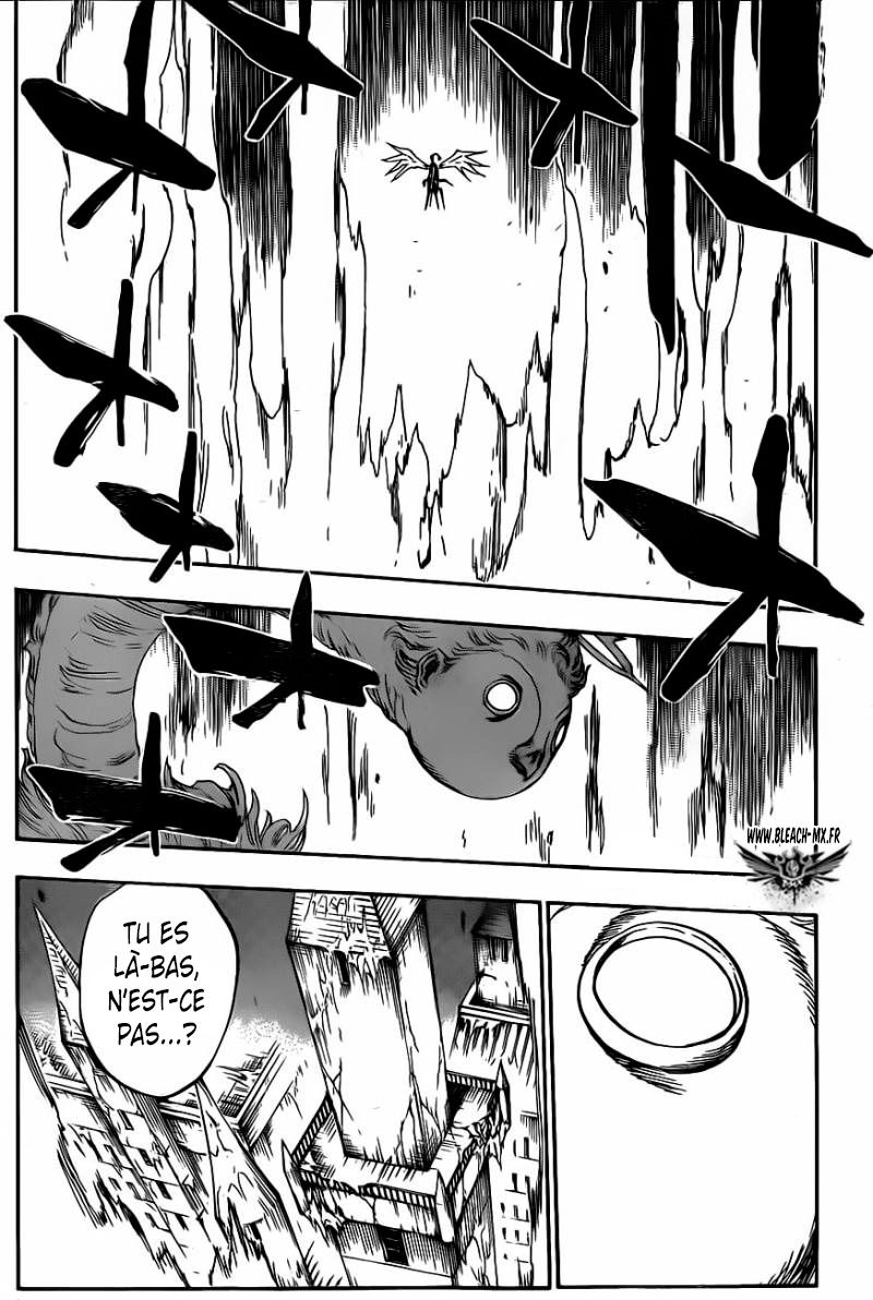 Bleach: Chapter chapitre-650 - Page 9