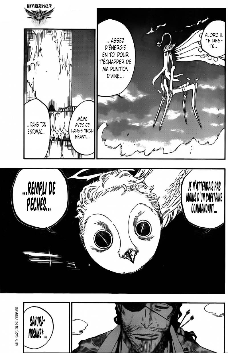 Bleach: Chapter chapitre-650 - Page 10