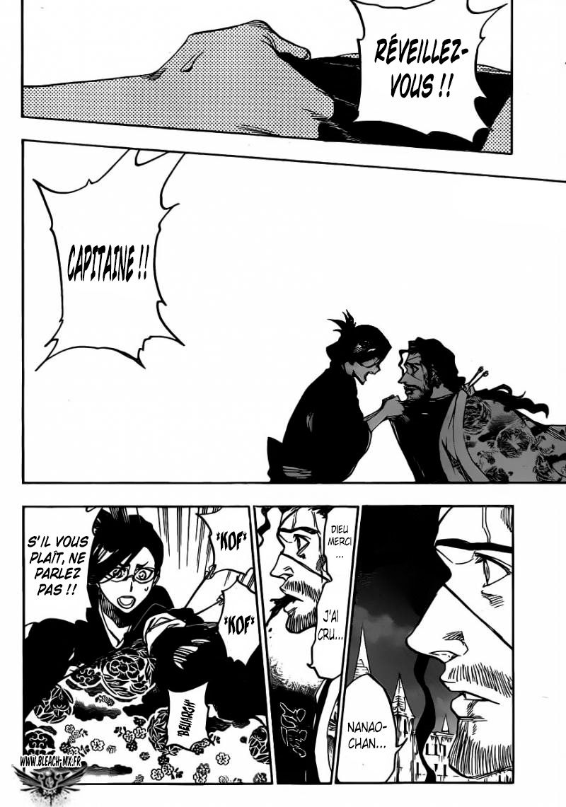 Bleach: Chapter chapitre-650 - Page 13