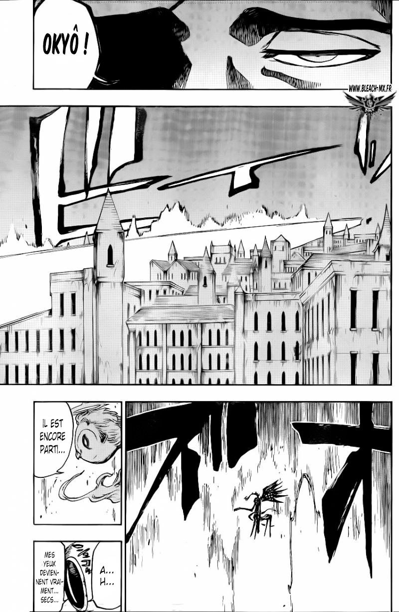 Bleach: Chapter chapitre-650 - Page 16