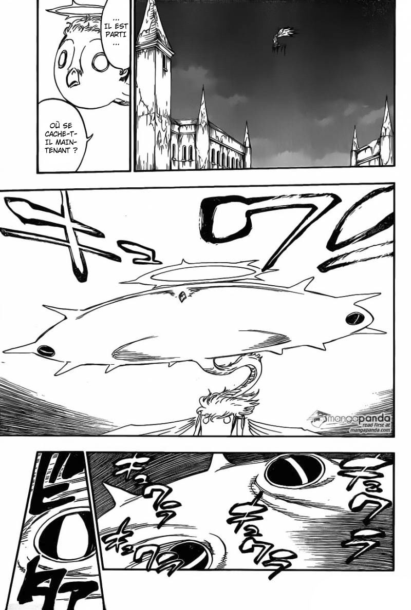 Bleach: Chapter chapitre-651 - Page 4